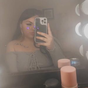 Meet your Posher, Marcella